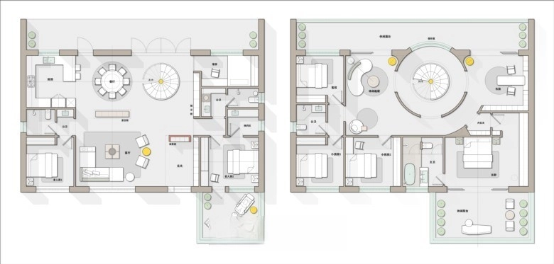 图片[20]-2023户型优化方案精选70套（带CAD+PSD源文件）-刷子库
