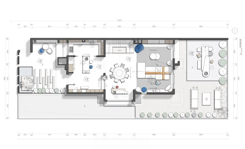 图片[17]-2023户型优化方案精选70套（带CAD+PSD源文件）-刷子库