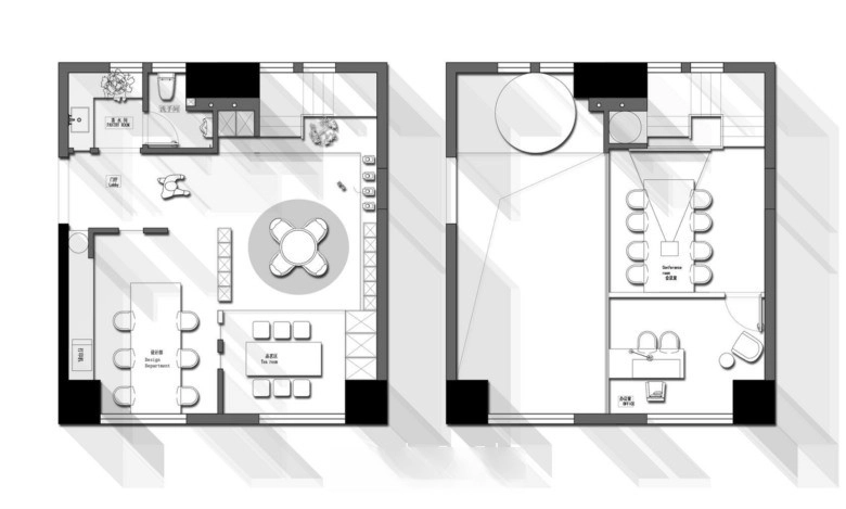 图片[9]-2023户型优化方案精选70套（带CAD+PSD源文件）-刷子库