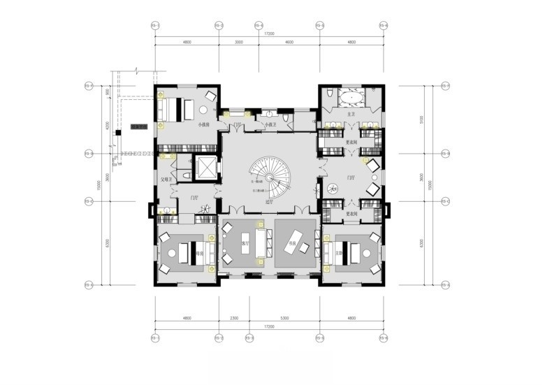 图片[7]-2023户型优化方案精选70套（带CAD+PSD源文件）-刷子库