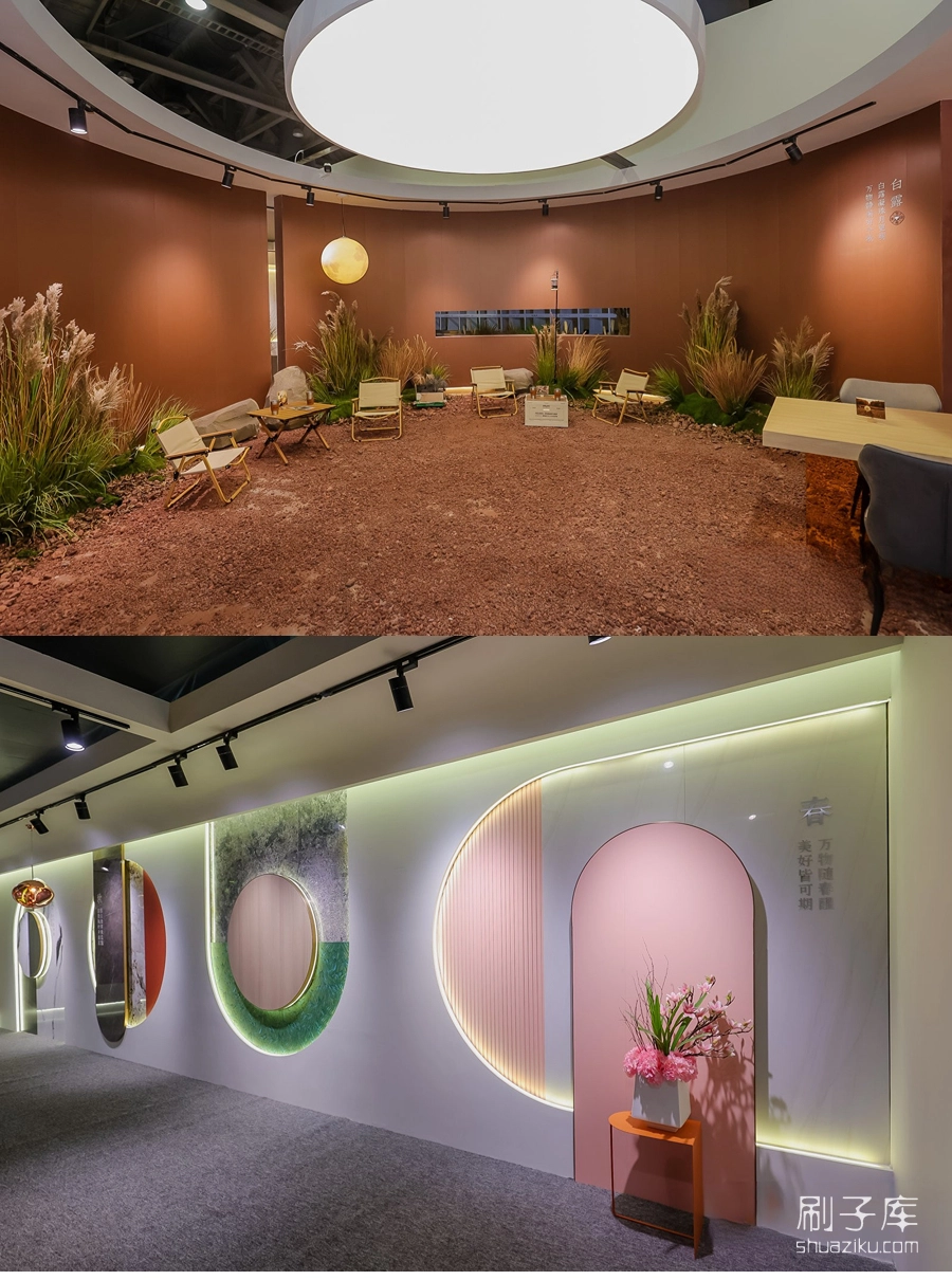 图片[6]-2023广州设计周图集更新至8000多张高清图+联系方式-刷子库