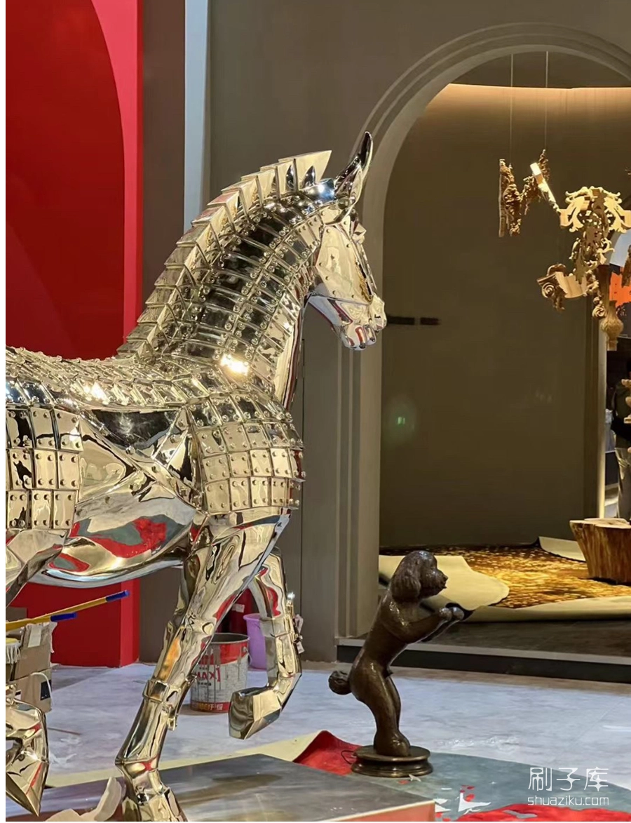 图片[7]-2023广州设计周图集更新至8000多张高清图+联系方式-刷子库