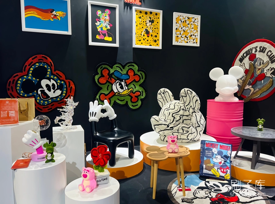 图片[11]-2023广州设计周图集更新至8000多张高清图+联系方式-刷子库