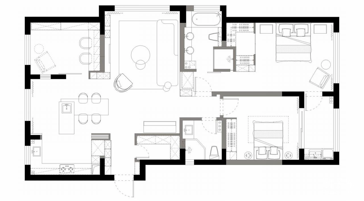 图片[14]-2023高清实景案例大全 160GB-刷子库