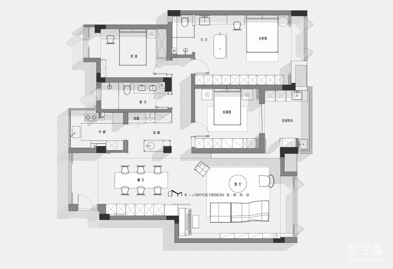 图片[25]-2023高清实景案例大全 160GB-刷子库