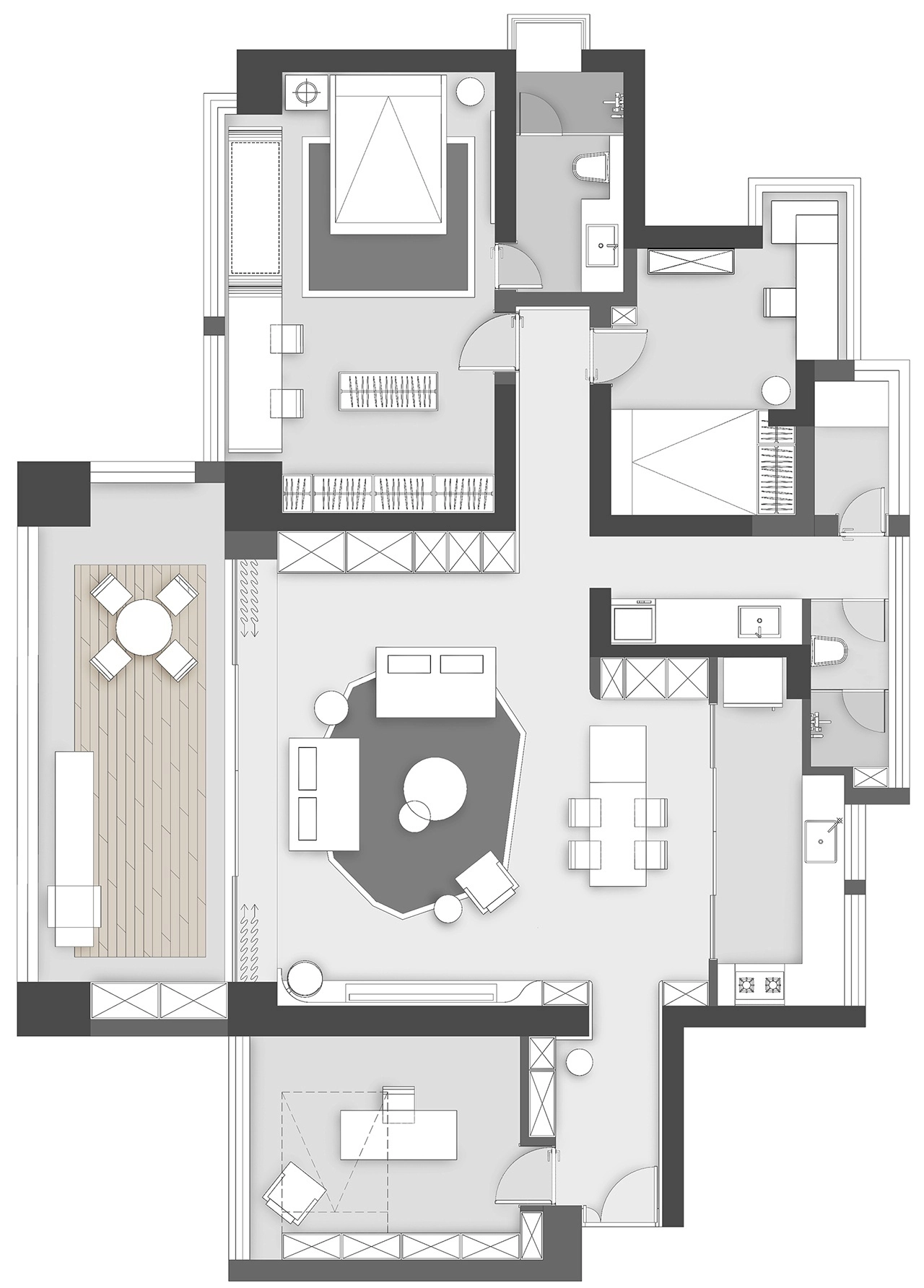 图片[41]-2023高清实景案例大全 160GB-刷子库