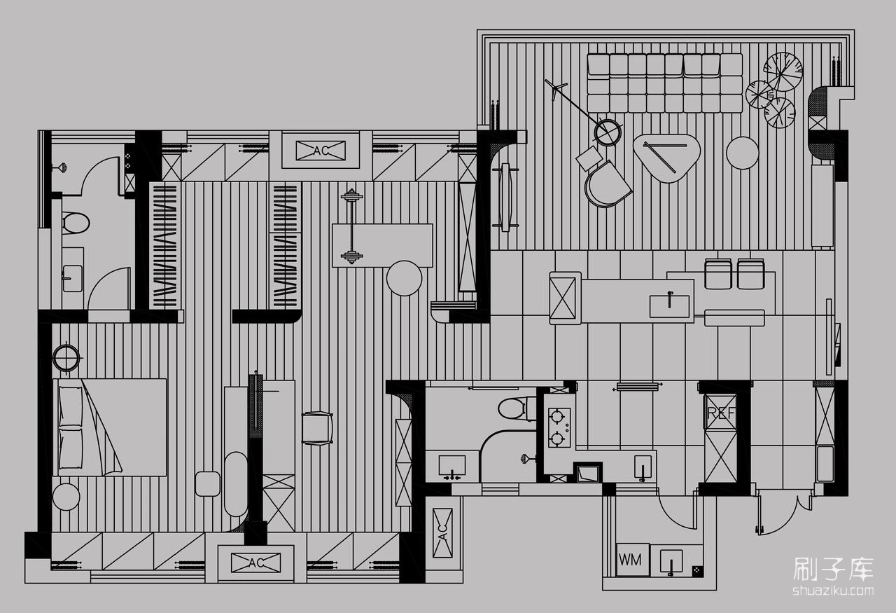 图片[50]-2023高清实景案例大全 160GB-刷子库