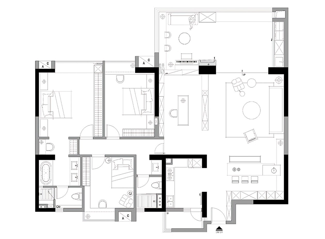 图片[61]-2023高清实景案例大全 160GB-刷子库