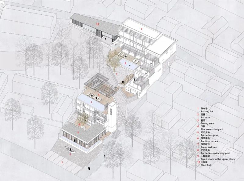 工装空间平面布局方案合辑-67