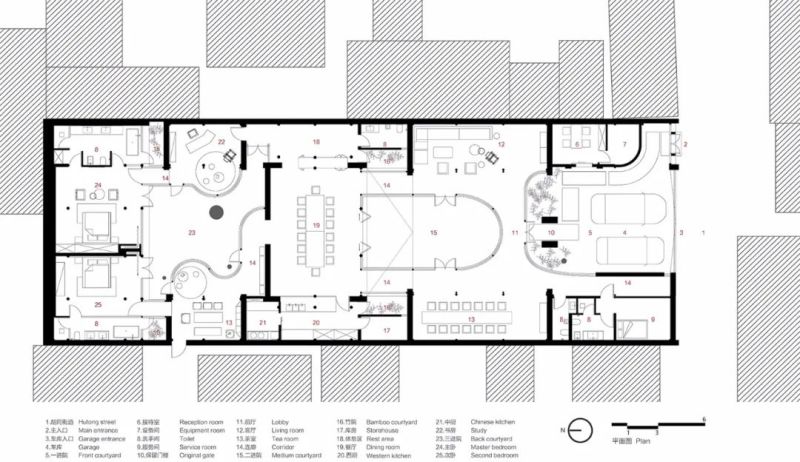 工装空间平面布局方案合辑-74