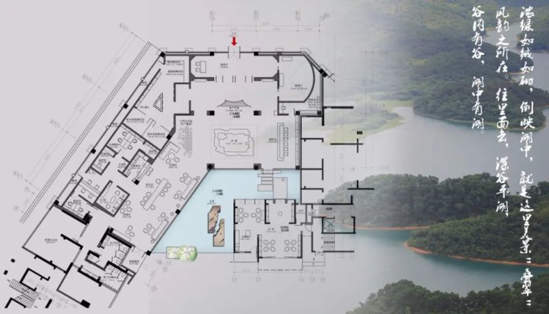 工装空间平面布局方案合辑-86