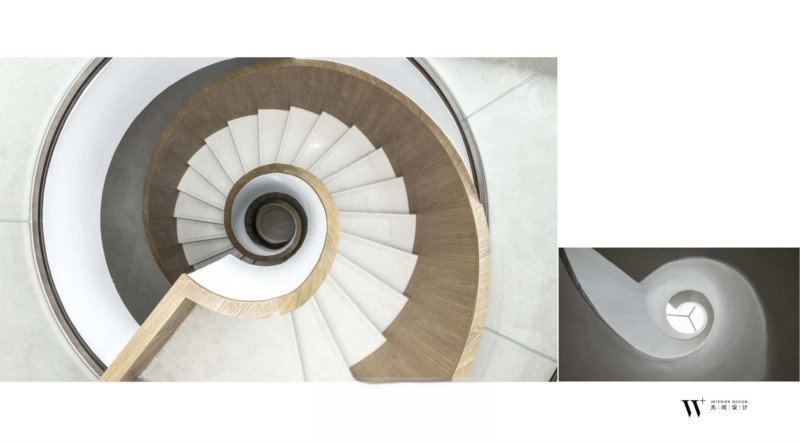 图片[4]-吴滨.无间设计作品集CAD施工图|PPT|案例图集|视频讲座|视频解析-刷子库