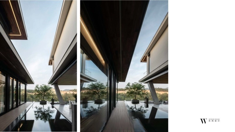 图片[5]-吴滨.无间设计作品集CAD施工图|PPT|案例图集|视频讲座|视频解析-刷子库