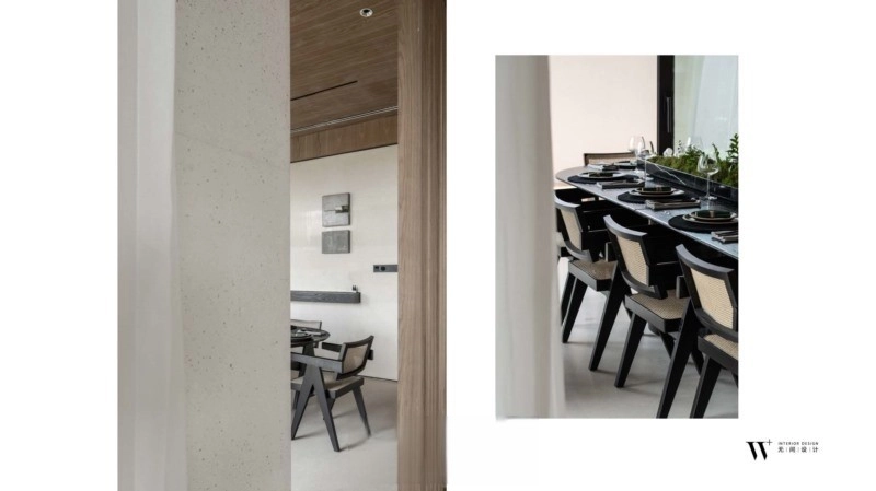 图片[7]-吴滨.无间设计作品集CAD施工图|PPT|案例图集|视频讲座|视频解析-刷子库