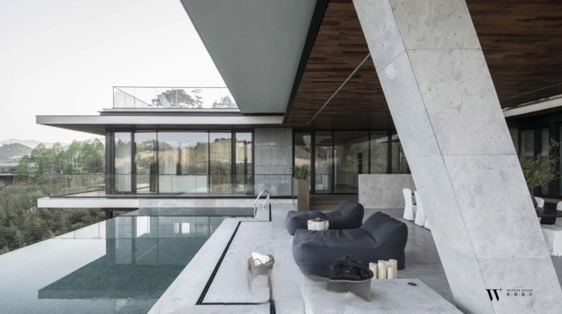 图片[8]-吴滨.无间设计作品集CAD施工图|PPT|案例图集|视频讲座|视频解析-刷子库