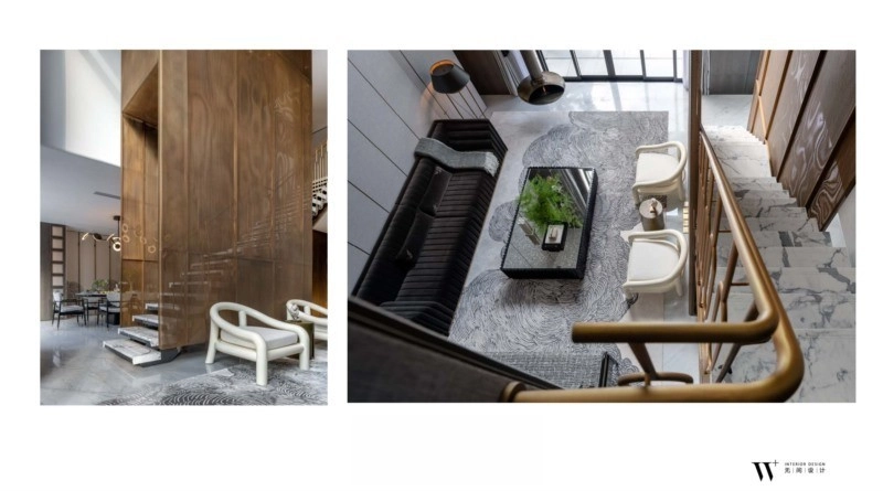 图片[12]-吴滨.无间设计作品集CAD施工图|PPT|案例图集|视频讲座|视频解析-刷子库