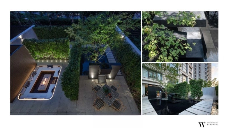 图片[14]-吴滨.无间设计作品集CAD施工图|PPT|案例图集|视频讲座|视频解析-刷子库