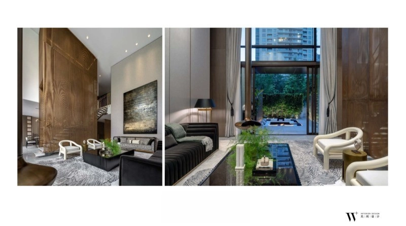 图片[13]-吴滨.无间设计作品集CAD施工图|PPT|案例图集|视频讲座|视频解析-刷子库