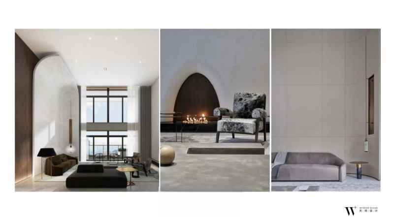 图片[19]-吴滨.无间设计作品集CAD施工图|PPT|案例图集|视频讲座|视频解析-刷子库