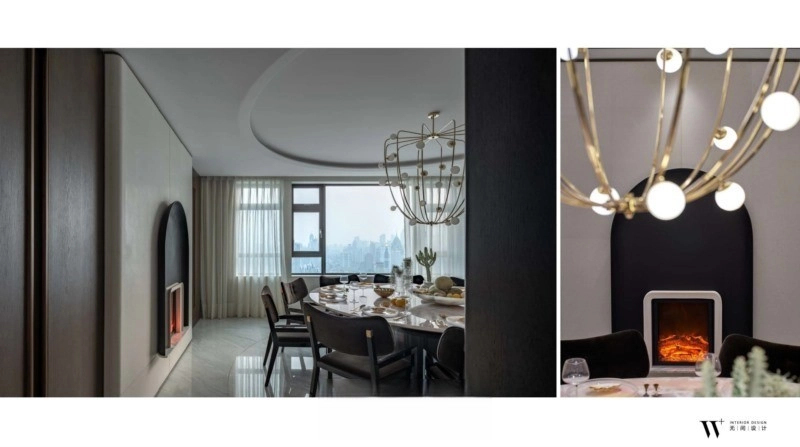 图片[21]-吴滨.无间设计作品集CAD施工图|PPT|案例图集|视频讲座|视频解析-刷子库