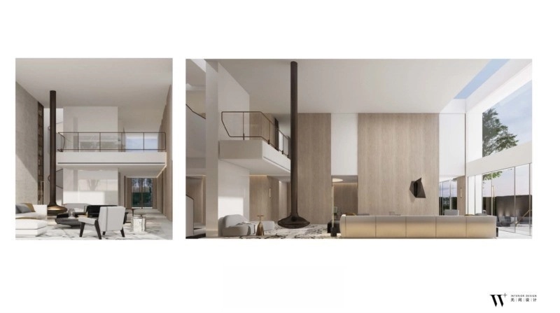 图片[29]-吴滨.无间设计作品集CAD施工图|PPT|案例图集|视频讲座|视频解析-刷子库