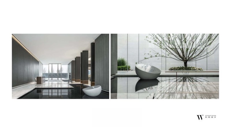 图片[35]-吴滨.无间设计作品集CAD施工图|PPT|案例图集|视频讲座|视频解析-刷子库