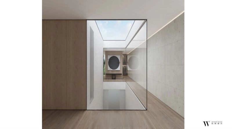 图片[32]-吴滨.无间设计作品集CAD施工图|PPT|案例图集|视频讲座|视频解析-刷子库