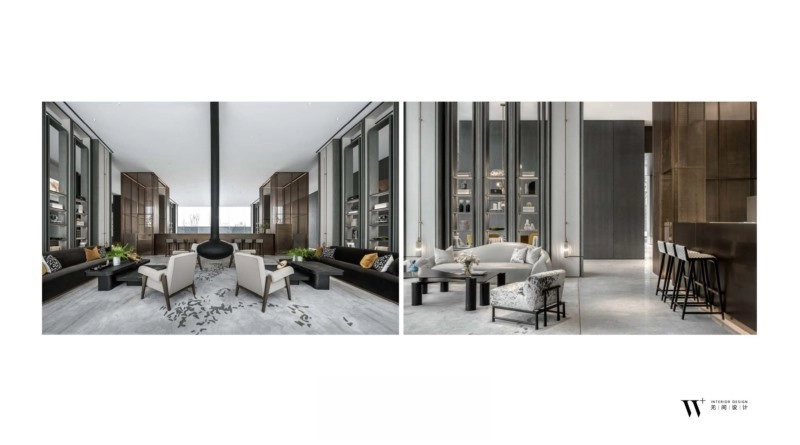 图片[36]-吴滨.无间设计作品集CAD施工图|PPT|案例图集|视频讲座|视频解析-刷子库