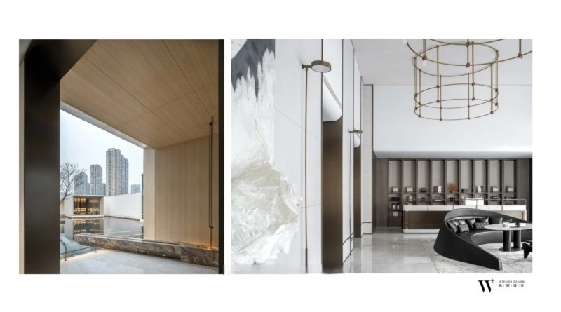 图片[40]-吴滨.无间设计作品集CAD施工图|PPT|案例图集|视频讲座|视频解析-刷子库