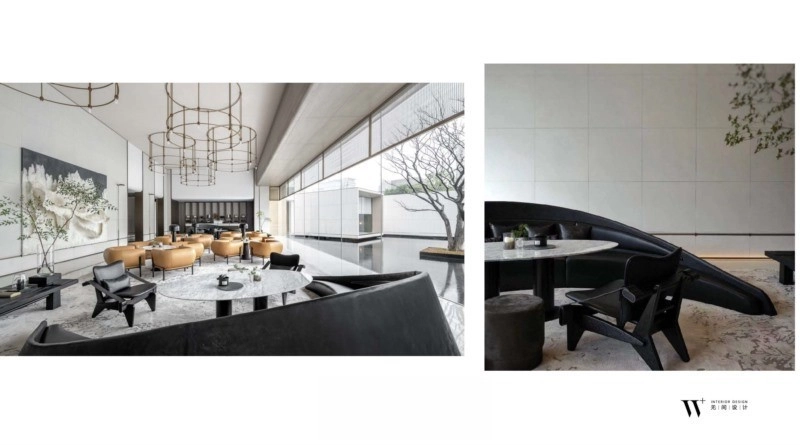 图片[41]-吴滨.无间设计作品集CAD施工图|PPT|案例图集|视频讲座|视频解析-刷子库