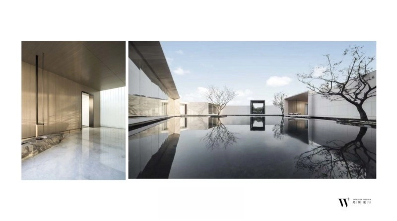 图片[39]-吴滨.无间设计作品集CAD施工图|PPT|案例图集|视频讲座|视频解析-刷子库