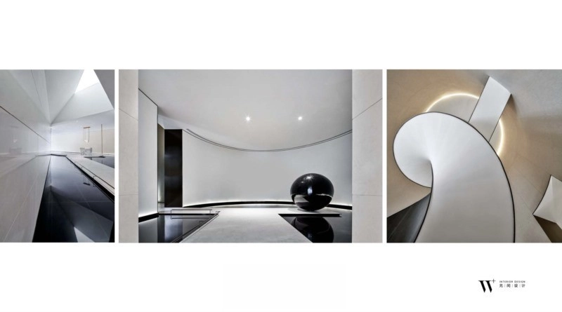 图片[45]-吴滨.无间设计作品集CAD施工图|PPT|案例图集|视频讲座|视频解析-刷子库