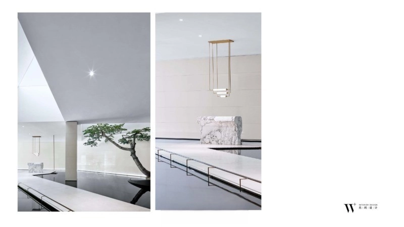 图片[43]-吴滨.无间设计作品集CAD施工图|PPT|案例图集|视频讲座|视频解析-刷子库