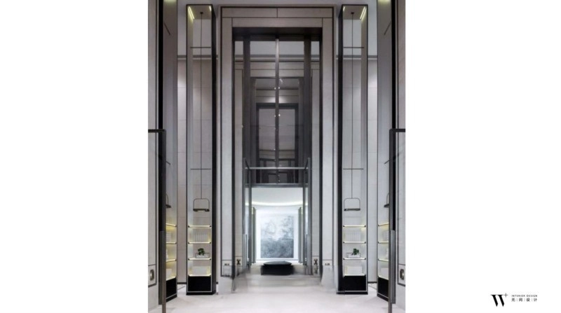 图片[51]-吴滨.无间设计作品集CAD施工图|PPT|案例图集|视频讲座|视频解析-刷子库