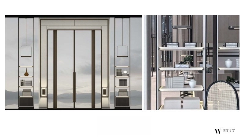 图片[52]-吴滨.无间设计作品集CAD施工图|PPT|案例图集|视频讲座|视频解析-刷子库