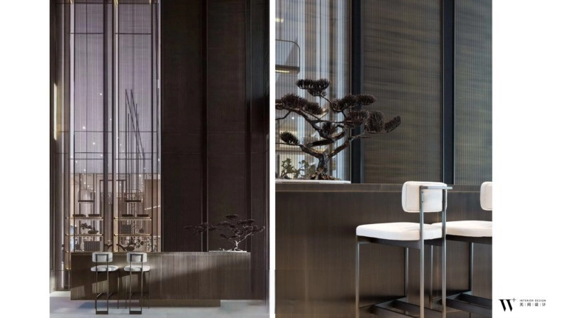 图片[53]-吴滨.无间设计作品集CAD施工图|PPT|案例图集|视频讲座|视频解析-刷子库