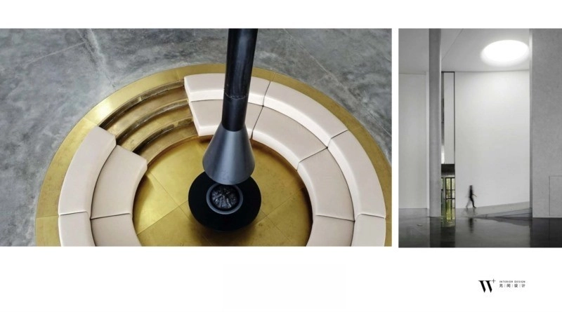 图片[58]-吴滨.无间设计作品集CAD施工图|PPT|案例图集|视频讲座|视频解析-刷子库