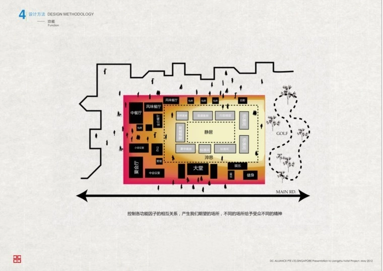 图片[10]-宾馆酒店民宿建筑设计方案文本合集140套-刷子库