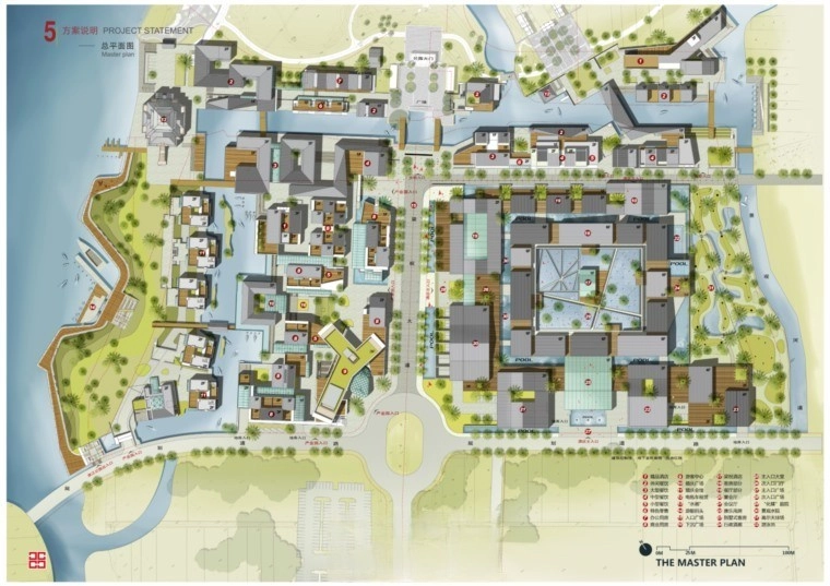 图片[12]-宾馆酒店民宿建筑设计方案文本合集140套-刷子库