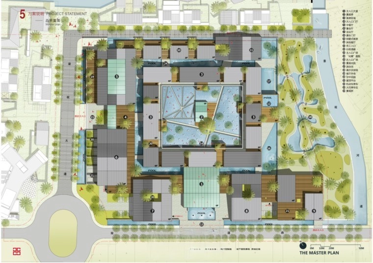 图片[13]-宾馆酒店民宿建筑设计方案文本合集140套-刷子库
