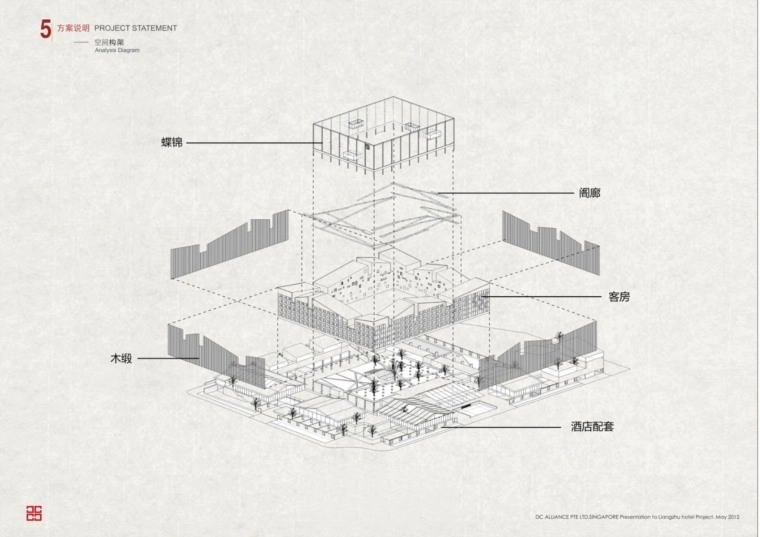 图片[16]-宾馆酒店民宿建筑设计方案文本合集140套-刷子库