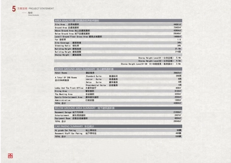 图片[14]-宾馆酒店民宿建筑设计方案文本合集140套-刷子库