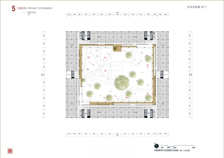 图片[24]-宾馆酒店民宿建筑设计方案文本合集140套-刷子库