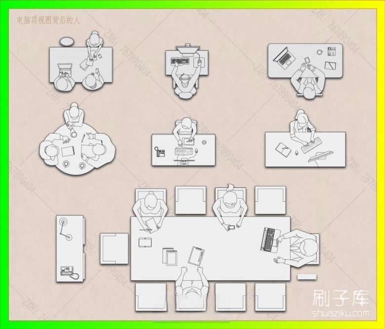 图片[7]-2023网红挂画+家电洁具厨具精细图库-刷子库