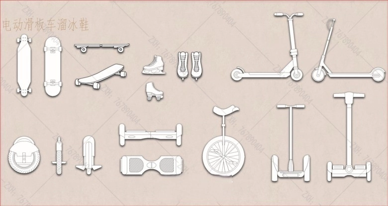 图片[11]-2023网红挂画+家电洁具厨具精细图库-刷子库