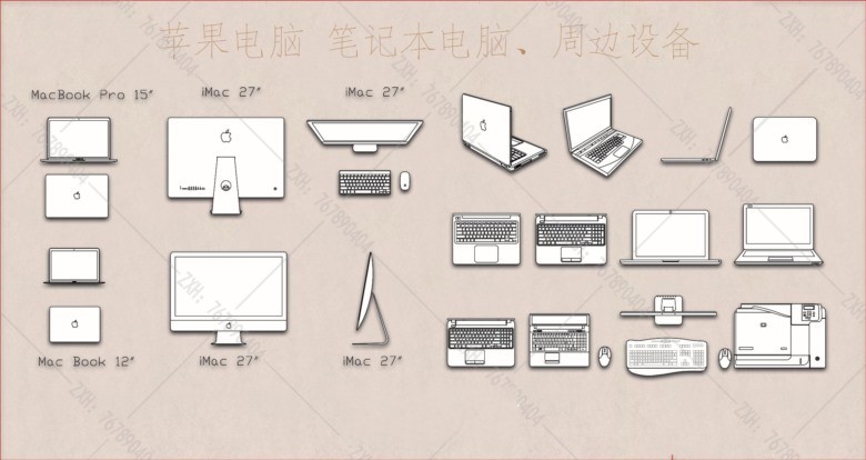 图片[9]-2023网红挂画+家电洁具厨具精细图库-刷子库