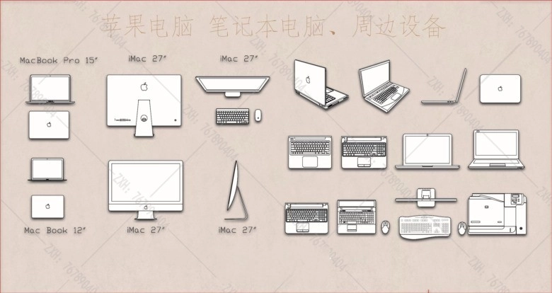 图片[9]-2023网红挂画+家电洁具厨具精细图库-刷子库