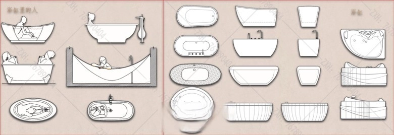 图片[13]-2023网红挂画+家电洁具厨具精细图库-刷子库