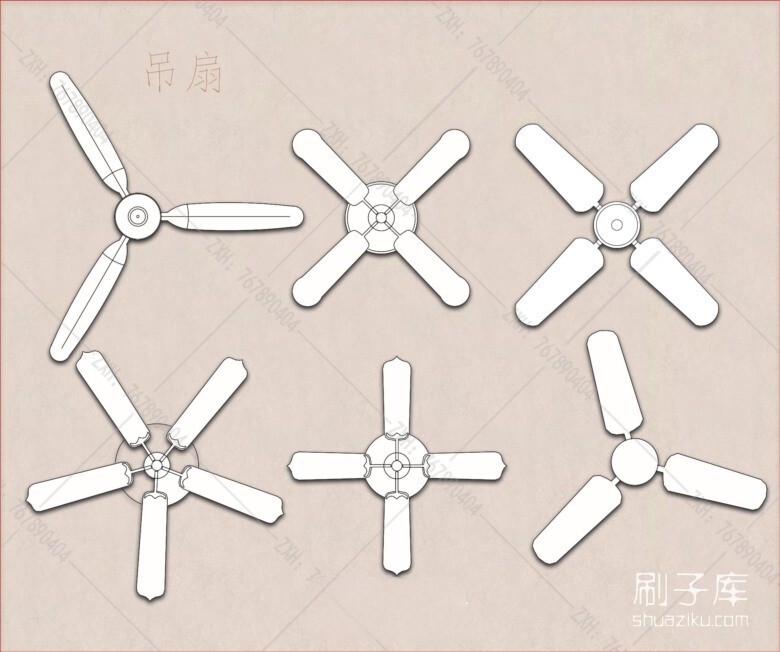 图片[16]-2023网红挂画+家电洁具厨具精细图库-刷子库