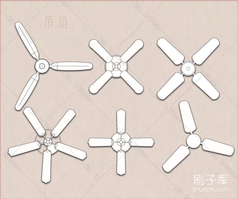 图片[16]-2023网红挂画+家电洁具厨具精细图库-刷子库